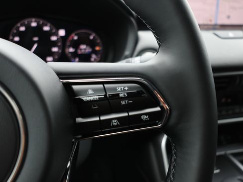 New 2026 MAZDA CX-70 3.3 Turbo S w/ Premium Package AWD/4WD image 16