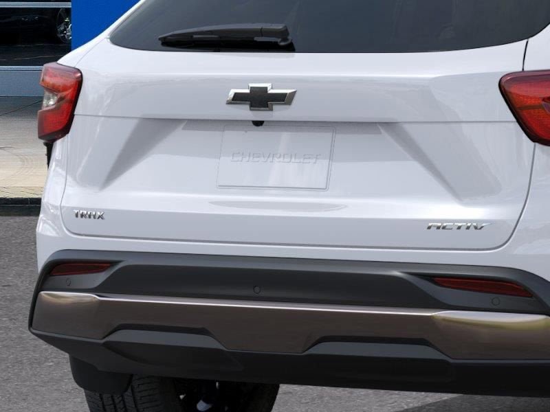 New 2026 Chevrolet Trax ACTIV w/ Sunroof Package FWD image 14