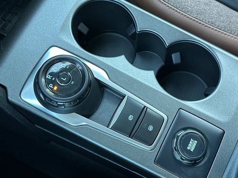 New 2025 Ford Bronco Sport Outer Banks w/ Outer Banks Tech Package+ image 22