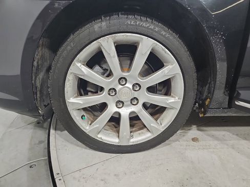 Used 2013 Buick LaCrosse Touring image 28