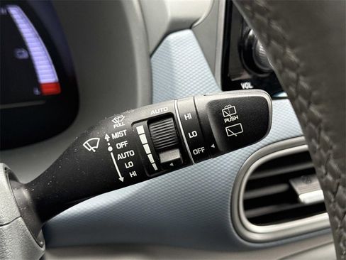 Used 2019 Hyundai Kona Ultimate image 28