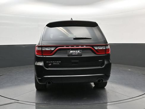 Used 2026 Dodge Durango GT AWD/4WD image 6