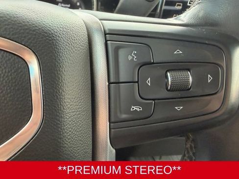 Used 2024 GMC Sierra 3500 SLE w/ SLE Convenience Package AWD/4WD image 14