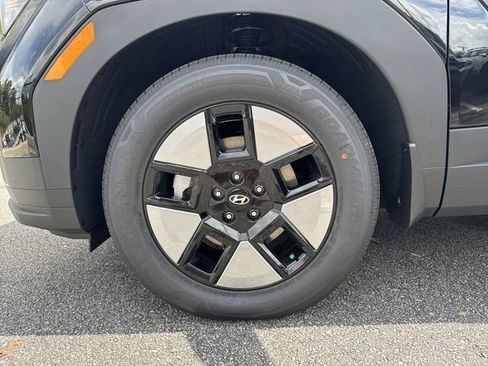 New 2026 Hyundai Santa Fe SE image 11