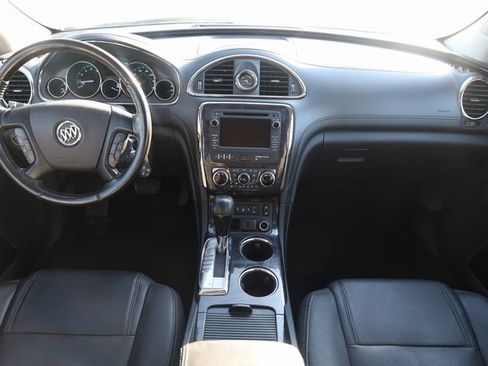 Used 2017 Buick Enclave Leather image 15