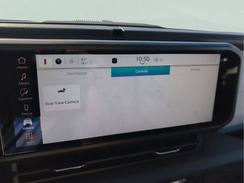 New 2026 Jeep Wrangler Sport S image 18