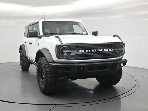 New 2026 Ford Bronco Badlands image 51