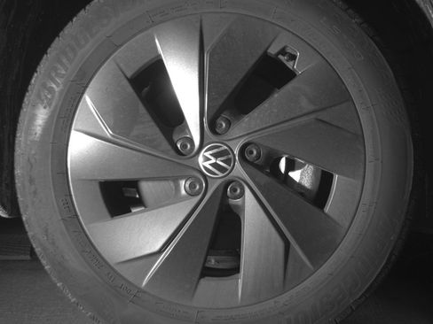 Used 2025 Volkswagen Taos S FWD image 13
