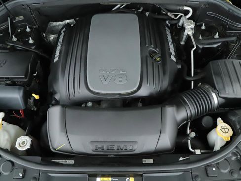 Used 2021 Dodge Durango R/T w/ Blacktop Package image 18