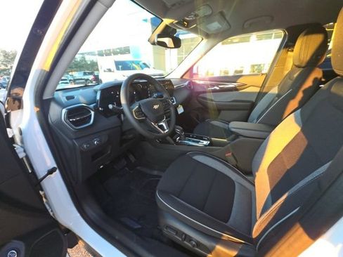 New 2026 Chevrolet TrailBlazer LT w/ Convenience Package image 13