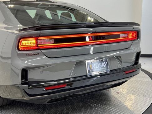 New 2026 Dodge Charger Daytona Scat Pack w/ Track Package image 7