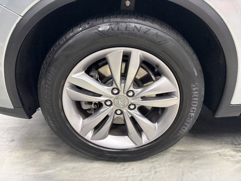 Used 2022 Acura MDX SH-AWD image 32