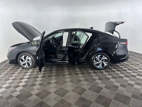 Used 2023 Subaru Legacy AWD/4WD image 11