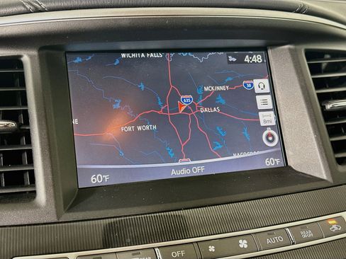Used 2017 INFINITI QX60 FWD w/ Premium Plus Package image 22