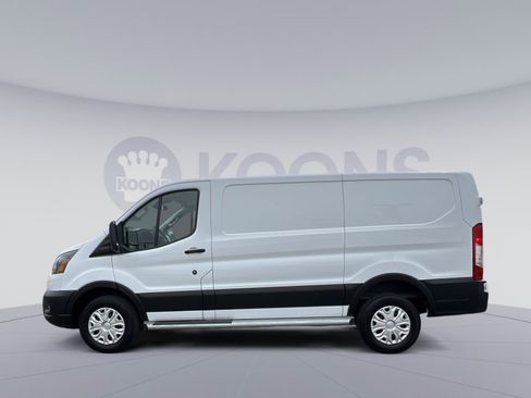 Used 2024 Ford Transit 250 Low Roof w/ Exterior Upgrade Package RWD image 5