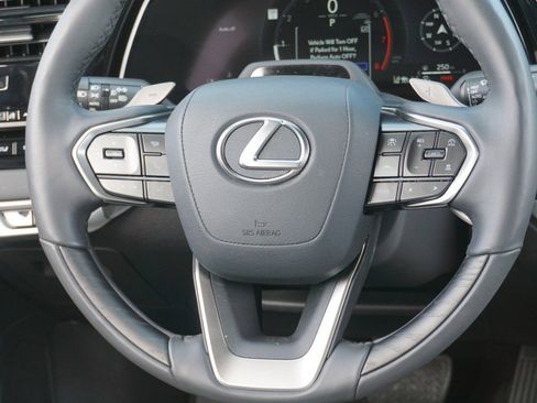 Certified 2025 Lexus RX 350 Premium image 29