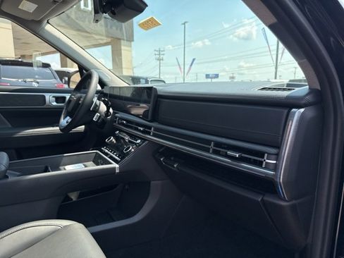 New 2026 Hyundai Santa Fe Limited image 33