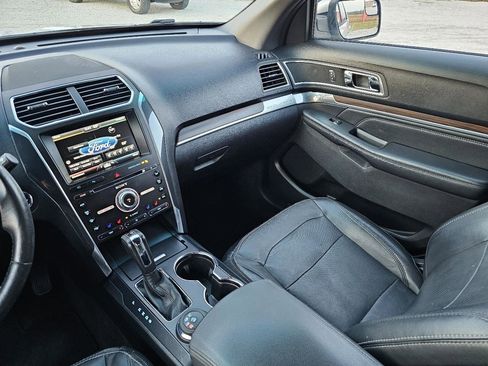 Used 2016 Ford Explorer Limited image 39