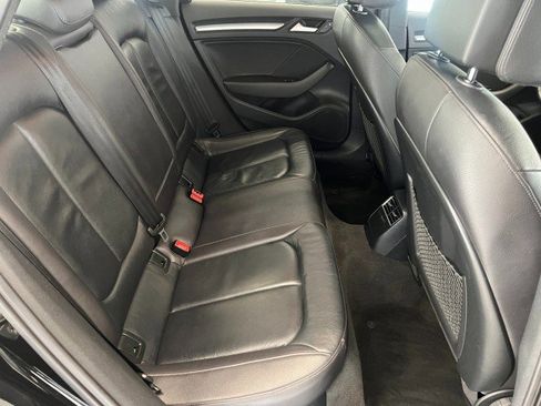 Used 2015 Audi A3 1.8T Premium w/ Driver Assistance Package image 39