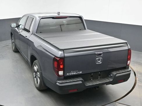 Used 2017 Honda Ridgeline RTL image 21