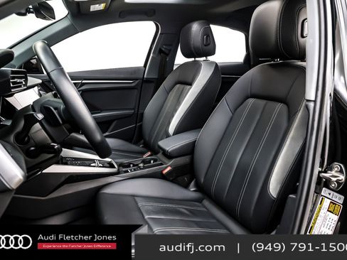Used 2023 Audi A3 2.0T Premium w/ Convenience Package image 17