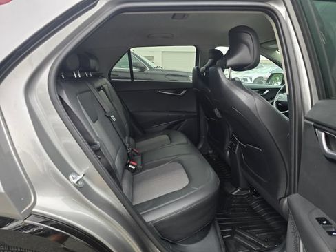 Certified 2024 Kia Niro Wind w/ Wind Preserve Package FWD image 14