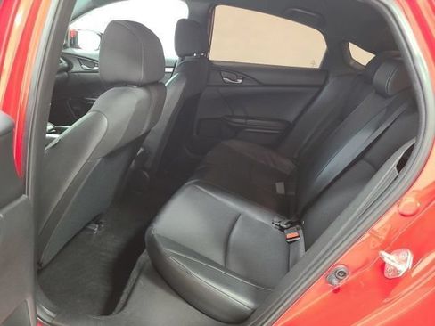 Used 2019 Honda Civic Sport image 14