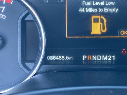 Used 2018 Ford F350 Lariat RWD image 31