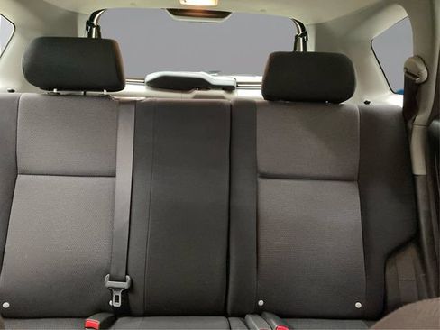 Used 2007 Pontiac Vibe w/ Security Package FWD image 21