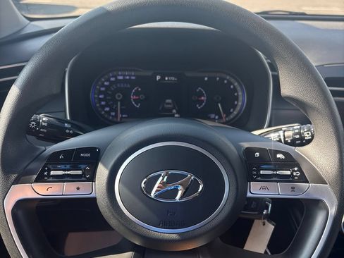 Used 2024 Hyundai Tucson SE FWD image 17