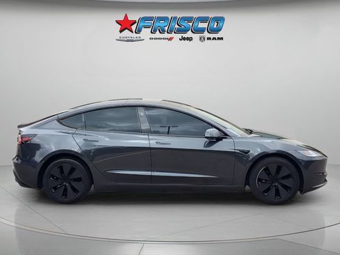 Used 2025 Tesla Model 3 RWD image 8