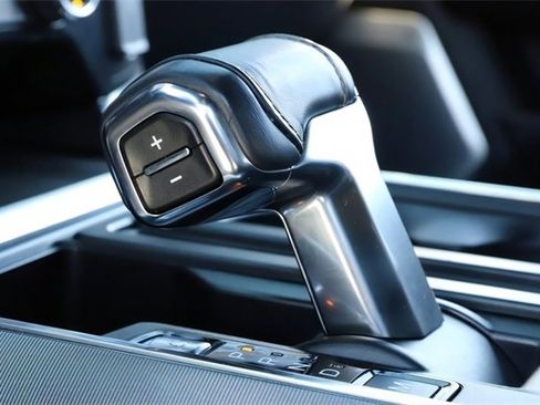 Used 2022 Ford F150 Platinum w/ Equipment Group 701A High image 20