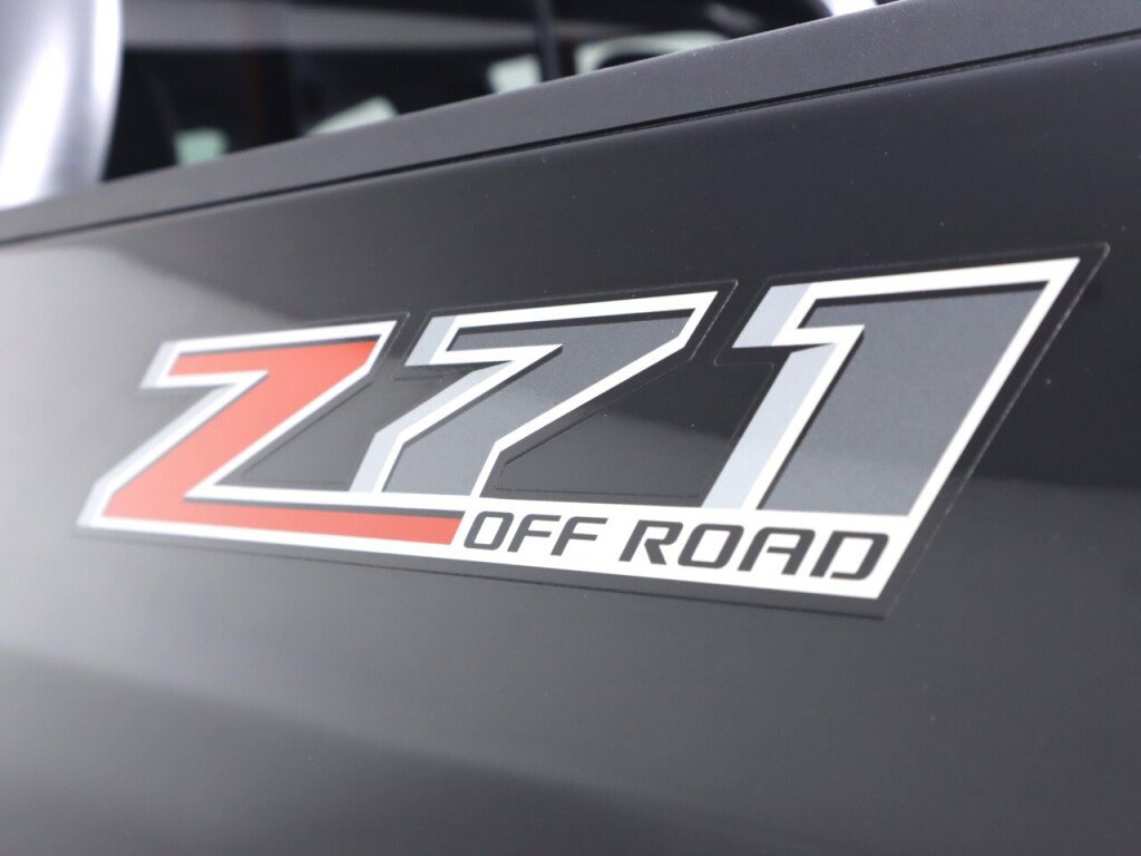 Used 2016 Chevrolet Colorado Z71 AWD/4WD image 32