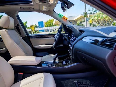 Used 2016 BMW X3 xDrive28i image 15