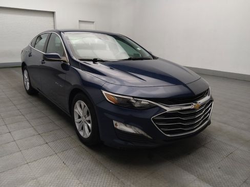 Used 2020 Chevrolet Malibu LT FWD image 13