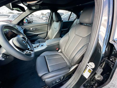 New 2026 BMW 330i Sedan w/ M Sport Package image 15