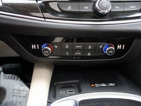 Certified 2023 Buick Enclave Essence w/ Experience Buick Package image 31