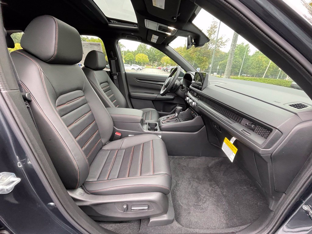 New 2027 Honda CR-V Sport-L image 32