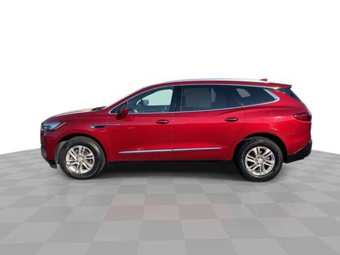 Used 2018 Buick Enclave Essence FWD image 5