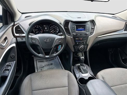 Used 2018 Hyundai Santa Fe Sport image 22