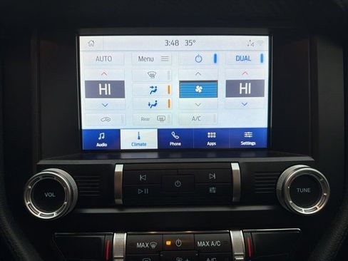 Used 2022 Ford Mustang Coupe w/ Equipment Group 101A image 25