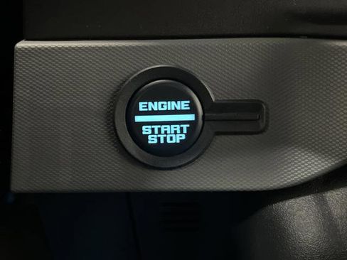 Used 2023 Ford Bronco Black Diamond image 21