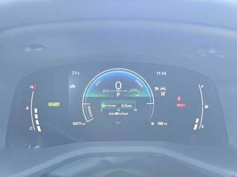 Certified 2026 Toyota Camry SE FWD image 25