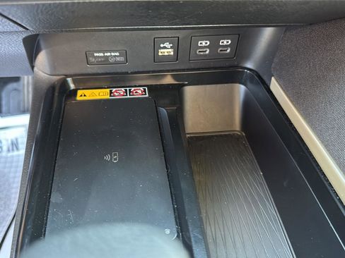 Used 2026 Toyota Camry LE FWD image 15