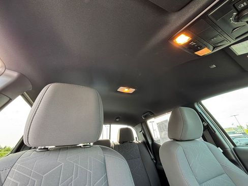Used 2019 Toyota Tacoma TRD Off-Road AWD/4WD image 27