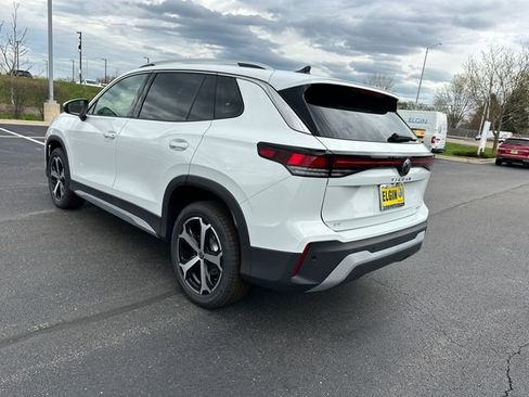 New 2026 Volkswagen Tiguan SE AWD/4WD image 5