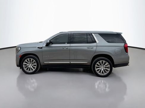 Used 2023 GMC Yukon Denali w/ Max Trailering Package RWD image 4