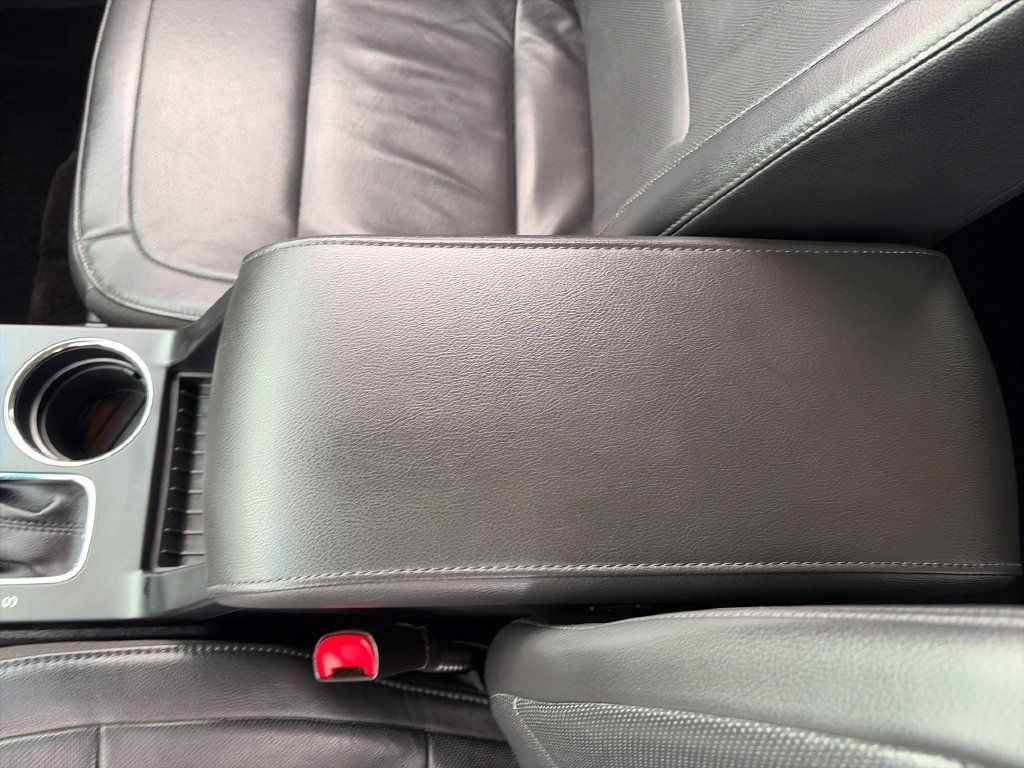 Used 2018 Ford Flex Limited AWD/4WD image 27