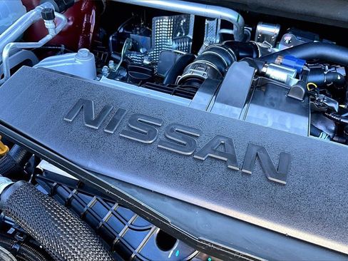 New 2026 Nissan Rogue SV w/ Cold Weather Package image 30