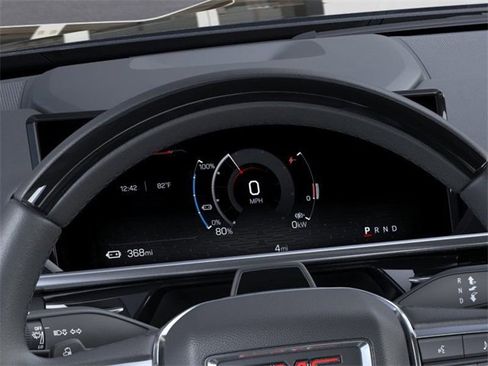 New 2026 GMC Sierra EV Elevation w/ Premium Package image 18